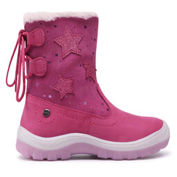 

Чоботи Lasocki Kids CI12-2693-06 Pink, Рожевий
