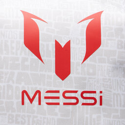 

Рюкзак adidas Messi Backpack HI1253 Multco/White/Black/V, Сірий