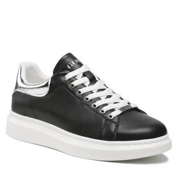 

Снікерcи GOE LL1N4017 Black, Чорний