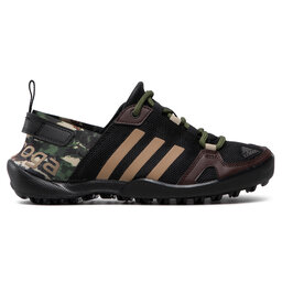 

Взуття adidas, Чорний
