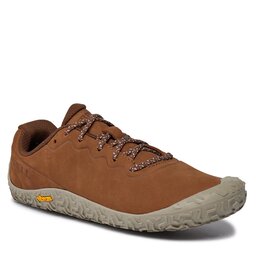 Merrell Schuhe Merrell Vapor Glove 6 Ltr J067890 Tobacco