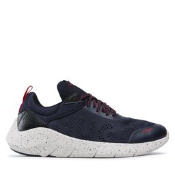 

Снікерcи Hugo Wayne 50487820 10248175 01 Dark Blue 401, Cиній