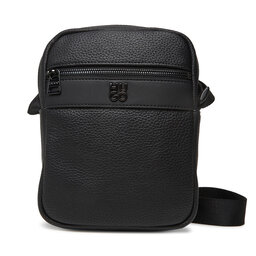HUGO Umhängetasche HUGO Quantic 50547439 Schwarz