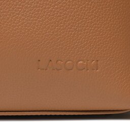 

Сумка Lasocki MLS-K-001-03 Camel, Коричневий