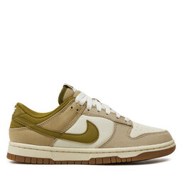 Nike Αθλητικά Nike Dunk Low HF4262 133 Μπεζ