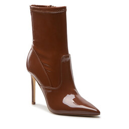 Guess Stövletter Guess Semmi FL8SME PAF10 BROWN