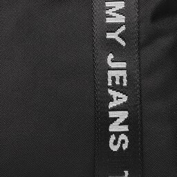 

Сумка Tommy Jeans Tjw Essentai Mid Crossover AW0AW14951 BDS, Чорний
