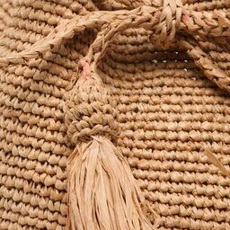 

Сумка Manebi Beach Bucket V 2.2 AE Tan, Бежевий