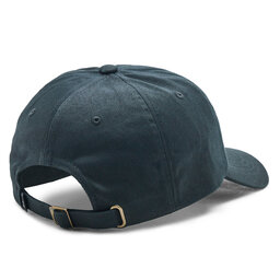 

Бейсболка HUF HT00716 Black, Чорний