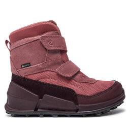 ECCO Bakancs ECCO Biom K2 71120261043 Rózsaszín