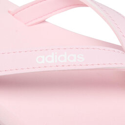 

В'єтнамки adidas Eezay Flip Flop FY8112 Clpink/Irides/Ftwwht, Рожевий
