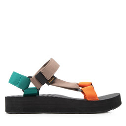 

Босоніжки Teva M Mid Universal 1117150 Cbm, Кольоровий
