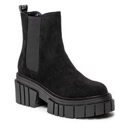 Steve Madden Stiefeletten Steve Madden Hailstorm SM11001718-04001-001 Black