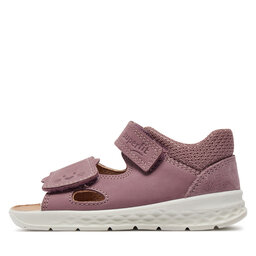 

Босоніжки Superfit 1-000518-8500 S Lilac, Фіолетовий
