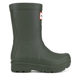 Hunter Cizme de cauciuc Hunter HFW-009 Kaki