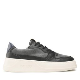 

Снікерcи Guess Ciano FM5CIA FAL12 COAL, Чорний