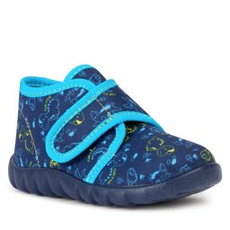 Geox Čības Geox B Zyzie Boy B2611B 000AN C4002 Navy
