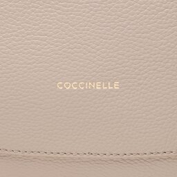 

Сумка Coccinelle, Бежевий