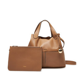 Furla Torbica Furla Primrose M WB01707 HSF000 CN YU500 Smeđa