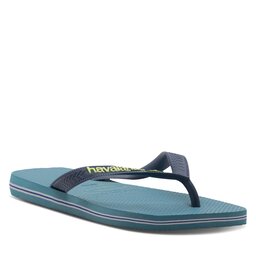 Havaianas Zehentrenner Havaianas 41108501671-M Blau