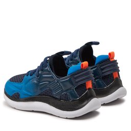 

Снікерcи Bibi Faster 1166060 Black/Aqua, Чорний