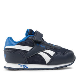 Reebok Sneakersy Reebok Royal Cljog 3.0 1V GW5811 Granatowy
