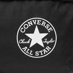 Converse Plecak Converse Speed 3 Backpack 10025962-A01 Czarny