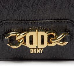 

Сумка DKNY Valencia Demi R34HHB34 Blk/Gold, Чорний