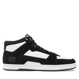 Etnies Sneakersy Etnies Mc Rap Hi 4101000565 Czarny