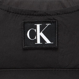 

Сумка Calvin Klein City Nylon Shoulder Bagi6 K60K609798 BDS, Чорний
