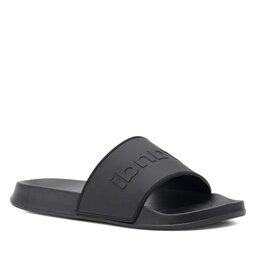 Sprandi Ciabatte Sprandi MP88-23268 Nero