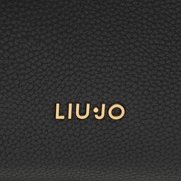 

Рюкзак Liu Jo Ecs M Backpack AXX021 E0031 Nero 22222, Чорний