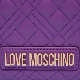 

Сумка LOVE MOSCHINO JC4079PP1ILA0650 Viola, Фіолетовий