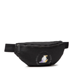 

Сумка на пояс Boss Bumbag 50472071 1, Чорний