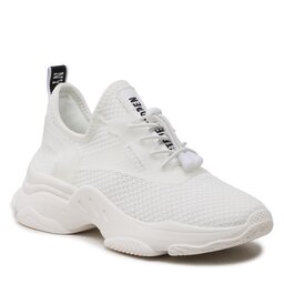 Steve Madden Sneakers Steve Madden Match-E SM19000020-04004-11E White/White