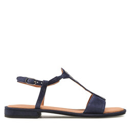 

Босоніжки Caprice 9-28110-28 Ocean Suede 857, Cиній