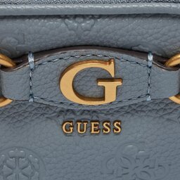 

Сумка Guess Izyy Peony (PD) Mini-Bags HWPD92 09800 LDL, Голубий