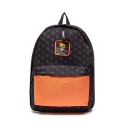Capslab Plecak Capslab CL/NAR1/0/BAG/NAR Czarny