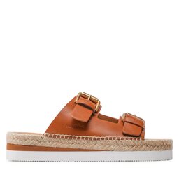 

Еспадрильї See By Chloé SB38141A Light/Pastel Brown, Коричневий