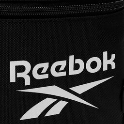 

Плоска сумка Reebok RBK-014-HP-05 Чорний