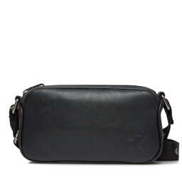 Calvin Klein Torebka Calvin Klein K60K610326 Czarny