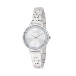 Liu Jo Reloj Liu Jo TLJ2582 Plata