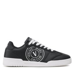 Versace Jeans Couture Zapatillas Versace Jeans Couture 74YA3SD1 Negro