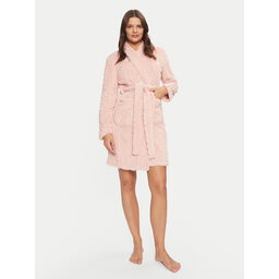 Selmark Selmark Халат PC092 Рожевий