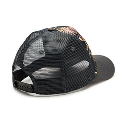 

Бейсболка Quiksilver AQYHA05240 KQZ0, Чорний