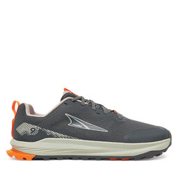 Altra Маратонки за бягане Altra Lone Peak 9+ AL0A85RG Сив