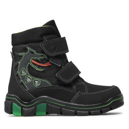 

Снігоходи Ricosta 72 5231100/092 Black, Чорний