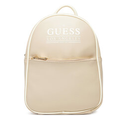 Guess Σακίδιο Guess V5YZ05 WHDX0 Μπεζ