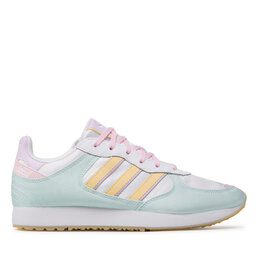 

Взуття adidas Special 21 W H00671 Ftwwht/Orgtin/Halmin, Кольоровий