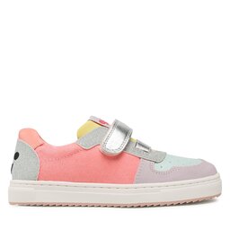 

Снікерcи Garvalin 232332 A D Pink, Кольоровий
